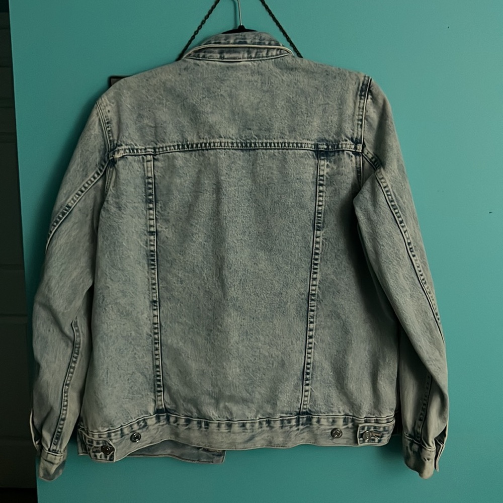 H&M Denim Jacket - Picture 2 of 3